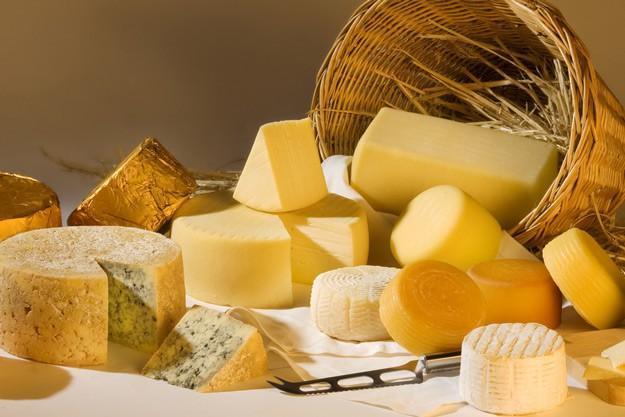 10 Amazing Facts About Cheese You Need to Know