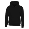 Black Hoodie