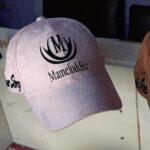 Mamelodi's Finest_Velvet Caps