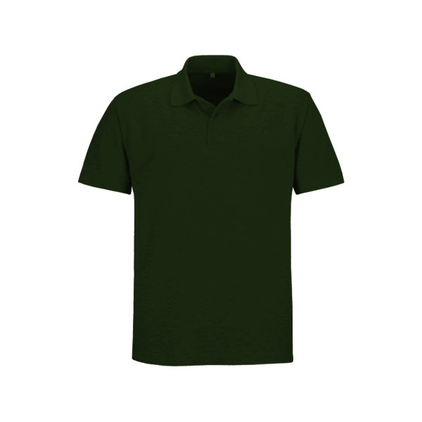 Plain Golf Shirt: Bottle - Per 50 - Township & Rural Online Marketplace