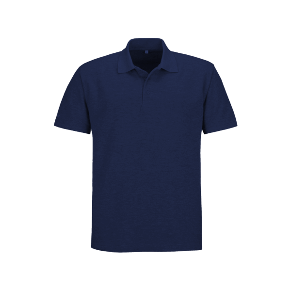 Plain Golf Shirt: Navy- Per 50 - Township & Rural Online Marketplace