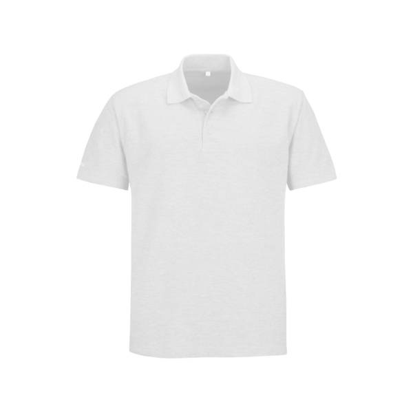 Plain Golf Shirt: White - Per 50 - Township & Rural Online Marketplace