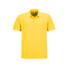 Plain Golf Shirt - Yellow