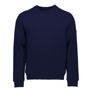 Plain Sweat - Navy Blue
