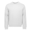 Plain Sweat - White