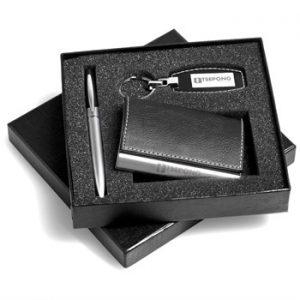 Executive Gifts and Travel