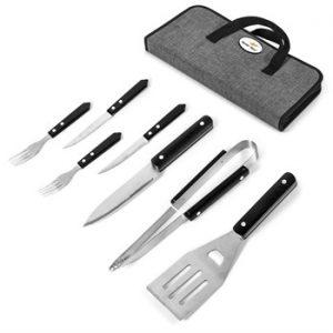 Greyston 7 Piece BBQ Set