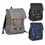 Hudson Tech Backpack