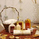 Mams Finest Bath and Body Hampers 1