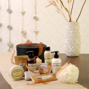Mams Finest Bath and Body Hampers 2