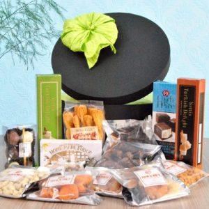 Mams Finest Snack Hamper