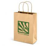 Memento Ecological Midi Gift Bag