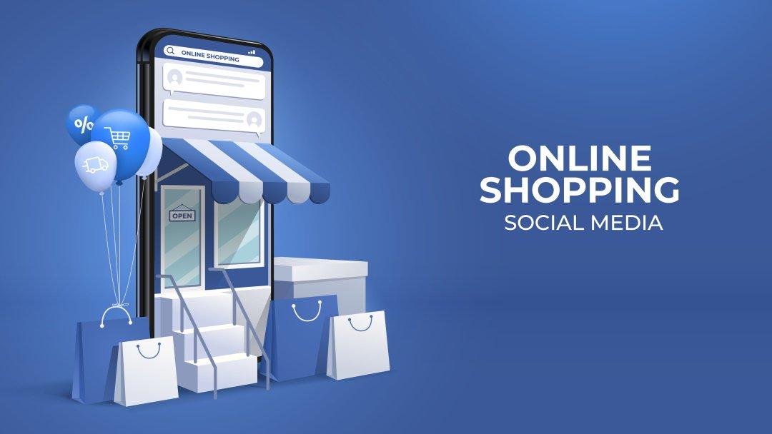 Social Commerce - a Simple Guide for Beginners
