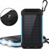 Solar Power Bank