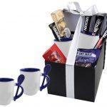 Sublimation Whirl Coffee Hamper