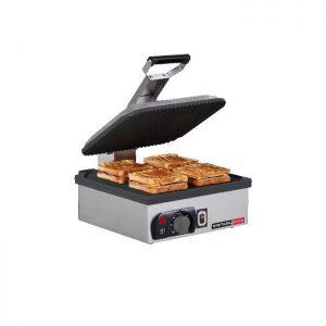 Toaster Panini Deluxe - 9 Slice