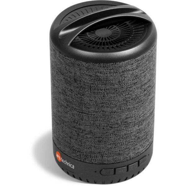 Tower Bluetooth Speaker and Phone Holder