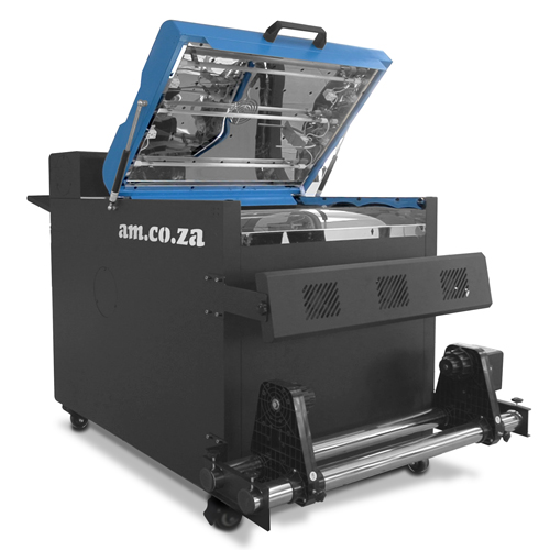 DTF Printing and Powdering Machine Complete Package - Image 2